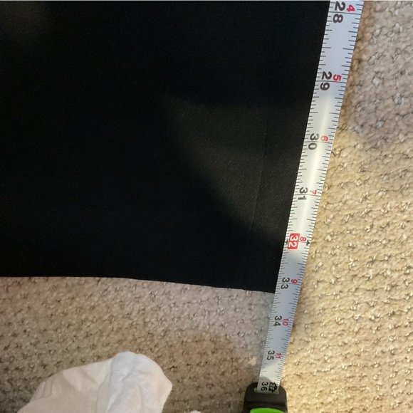 House of CB Samirah Mesh Satin Jumpsuit Size XS Black - Picture 15 of 15